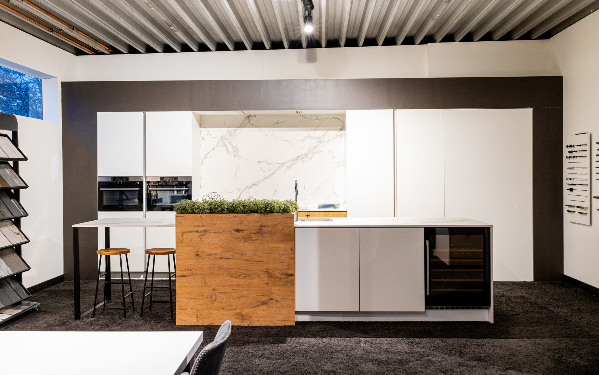 Showroom Zelzate-42